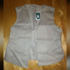 Girl Scout Cadette/Senior/Ambassador Vest